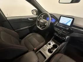 Ford Kuga 2.5 PHEV ST-Line Automaat thumbnail 28