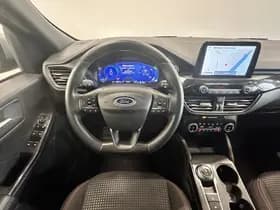 Ford Kuga 2.5 PHEV ST-Line Automaat thumbnail 29