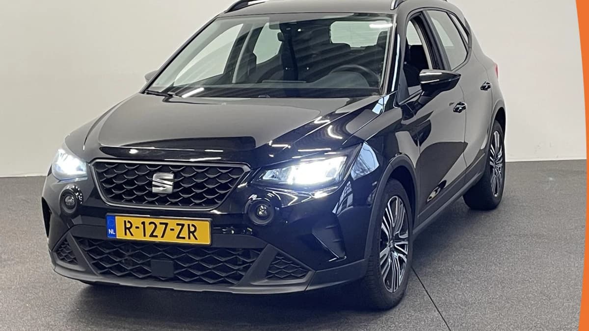 SEAT Arona 1.0 TSI Style — foto 1
