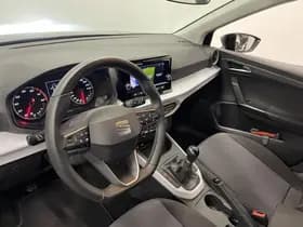 SEAT Arona 1.0 TSI Style thumbnail 13