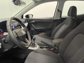 SEAT Arona 1.0 TSI Style thumbnail 14