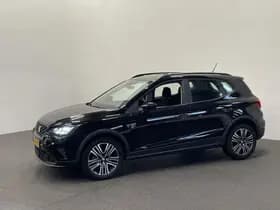 SEAT Arona 1.0 TSI Style thumbnail 3