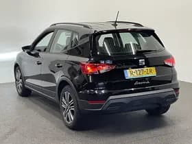 SEAT Arona 1.0 TSI Style thumbnail 5