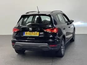 SEAT Arona 1.0 TSI Style thumbnail 9