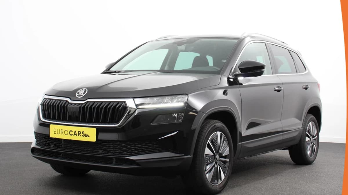 Škoda Karoq 1.5 TSI 150pk DSG ACT Selection — foto 1