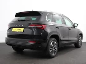 Škoda Karoq 1.5 TSI 150pk DSG ACT Selection thumbnail 3