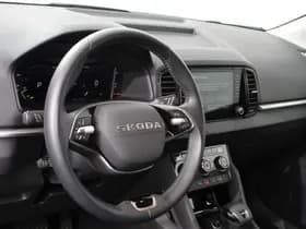 Škoda Karoq 1.5 TSI 150pk DSG ACT Selection thumbnail 26