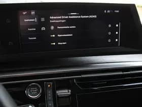 Peugeot 5008 1.2 Hybrid 145pk Automaat Allure 7p thumbnail 30