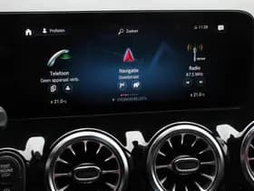 Mercedes-Benz GLA 200 Progressive thumbnail 26