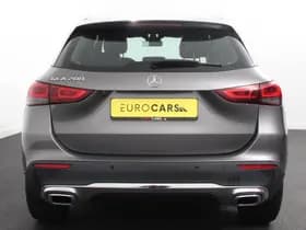 Mercedes-Benz GLA 200 Progressive thumbnail 5