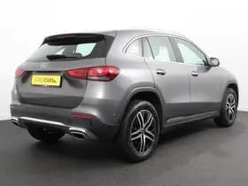 Mercedes-Benz GLA 200 Progressive thumbnail 6