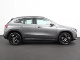 Mercedes-Benz GLA 200 Progressive thumbnail 8