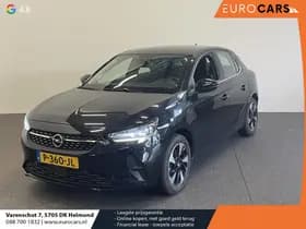 Opel CORSA-E Elegance 50 kWh