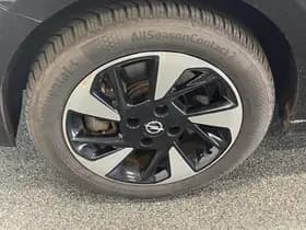 Opel CORSA-E Elegance 50 kWh thumbnail 12