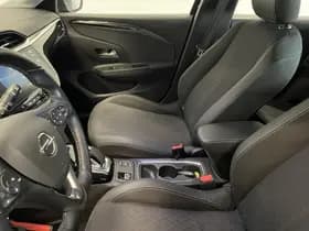 Opel CORSA-E Elegance 50 kWh thumbnail 18