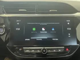 Opel CORSA-E Elegance 50 kWh thumbnail 22