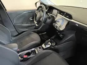 Opel CORSA-E Elegance 50 kWh thumbnail 24