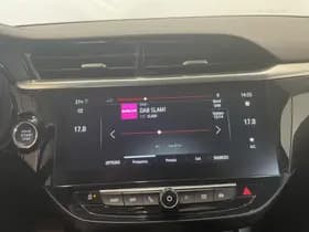 Opel CORSA-E Elegance 50 kWh thumbnail 29