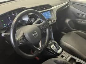 Opel CORSA-E Elegance 50 kWh thumbnail 9