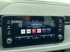 Škoda Kamiq 1.0 TSI Business Edition DSG thumbnail 13