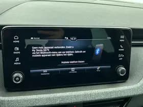 Škoda Kamiq 1.0 TSI Business Edition DSG thumbnail 16