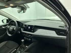 Škoda Kamiq 1.0 TSI Business Edition DSG thumbnail 20