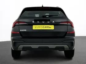 Škoda Kamiq 1.0 TSI Business Edition DSG thumbnail 4