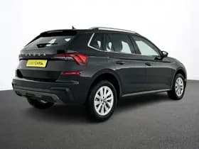 Škoda Kamiq 1.0 TSI Business Edition DSG thumbnail 5