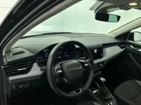 Škoda Kamiq 1.0 TSI Business Edition DSG thumbnail 7