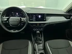 Škoda Kamiq 1.0 TSI Business Edition DSG thumbnail 8