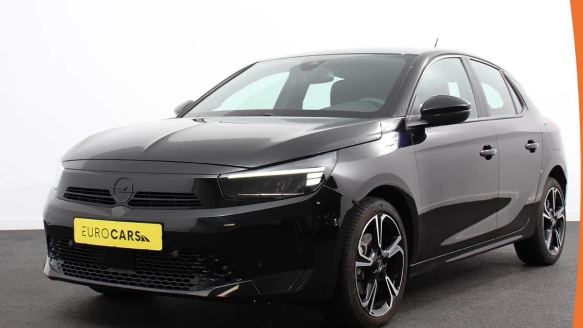 Opel Corsa 1.2 Turbo 110pk Hybrid Automaat GS — foto 1