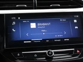 Opel Corsa 1.2 Turbo 110pk Hybrid Automaat GS thumbnail 14