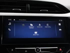 Opel Corsa 1.2 Turbo 110pk Hybrid Automaat GS thumbnail 18