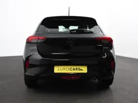 Opel Corsa 1.2 Turbo 110pk Hybrid Automaat GS thumbnail 4