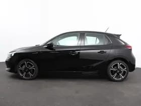 Opel Corsa 1.2 Turbo 110pk Hybrid Automaat GS thumbnail 7