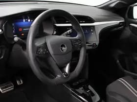 Opel Corsa 1.2 Turbo 110pk Hybrid Automaat GS thumbnail 8