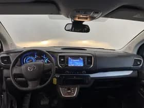Toyota PROACE Electric Verso L2 Automaat 75 kWh 9 pers. thumbnail 23