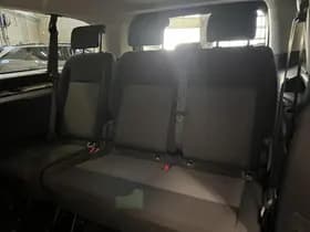Toyota PROACE Electric Verso L2 Automaat 75 kWh 9 pers. thumbnail 25