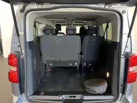 Toyota PROACE Electric Verso L2 Automaat 75 kWh 9 pers. thumbnail 29