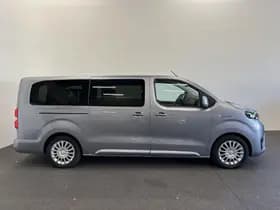 Toyota PROACE Electric Verso L2 Automaat 75 kWh 9 pers. thumbnail 5