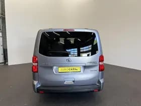 Toyota PROACE Electric Verso L2 Automaat 75 kWh 9 pers. thumbnail 7