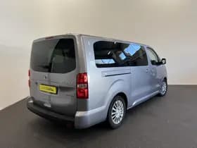 Toyota PROACE Electric Verso L2 Automaat 75 kWh 9 pers. thumbnail 8