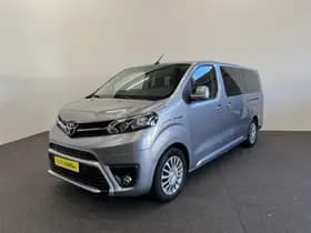 Toyota PROACE Electric Verso L2 Extra Range Cool 75 kWh 9p Personen bus