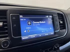 Toyota PROACE Electric Verso L2 Extra Range Cool 75 kWh 9p Personen bus thumbnail 16