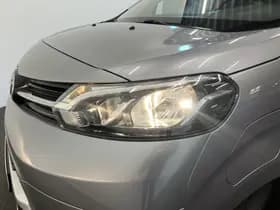 Toyota PROACE Electric Verso L2 Extra Range Cool 75 kWh 9p Personen bus thumbnail 29