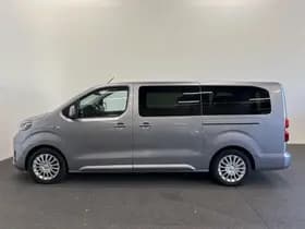 Toyota PROACE Electric Verso L2 Extra Range Cool 75 kWh 9p Personen bus thumbnail 4