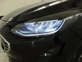 Ford Fiesta 1.0 EcoBoost Hybrid Titanium thumbnail 12