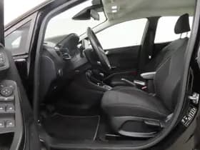 Ford Fiesta 1.0 EcoBoost Hybrid Titanium thumbnail 5