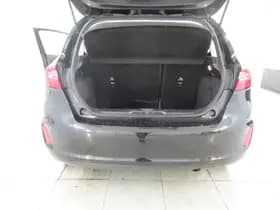 Ford Fiesta 1.0 EcoBoost Hybrid Titanium thumbnail 7