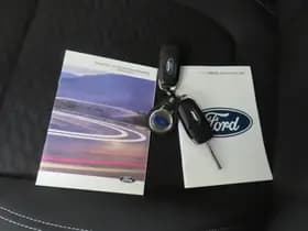 Ford Fiesta 1.0 EcoBoost Hybrid Titanium thumbnail 8